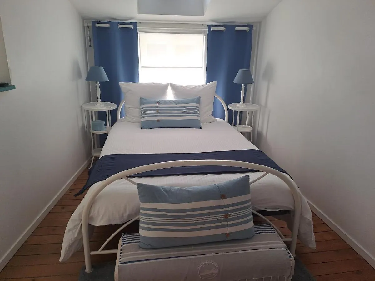 F1 Proche Des Thermes Vichy Apartment